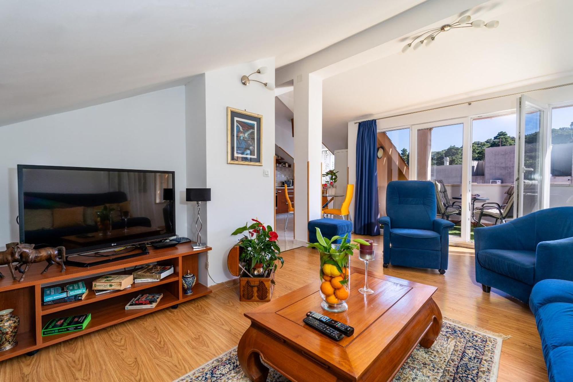 Kadena Apartamento