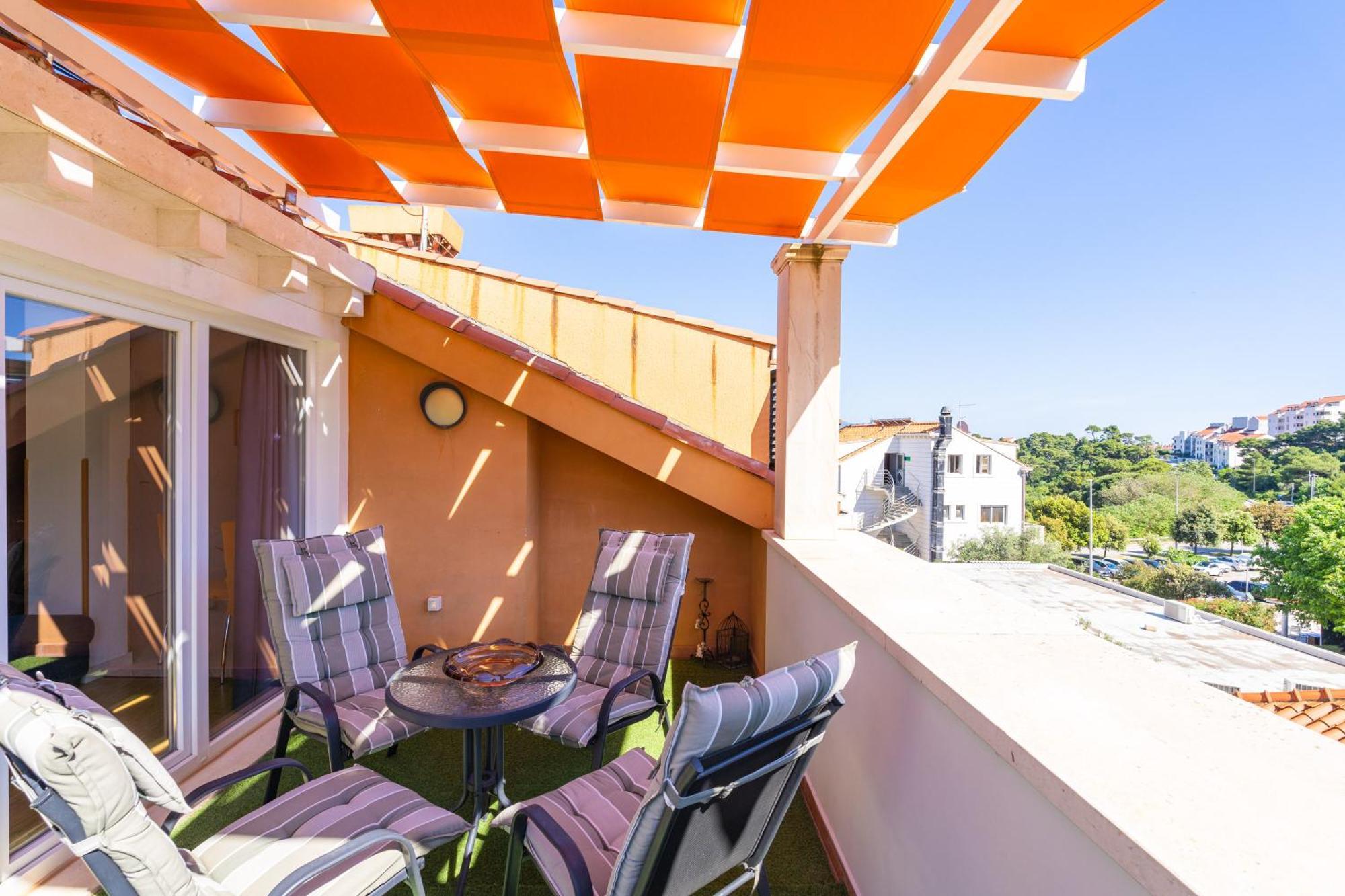 Kadena Apartamento