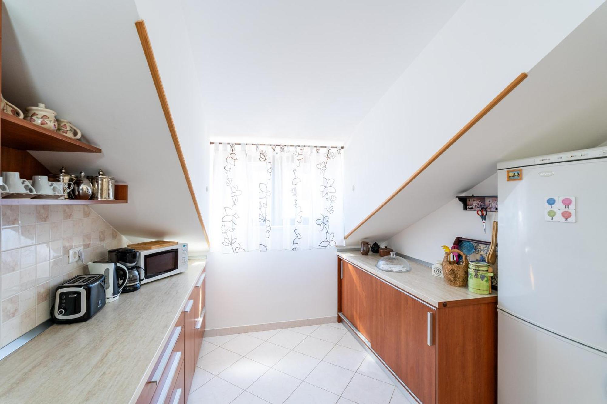 Kadena Apartamento