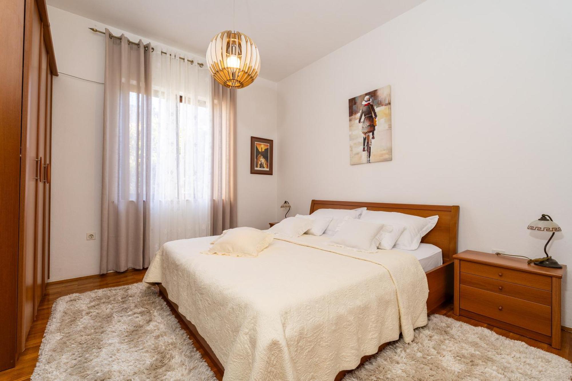 Kadena Apartamento