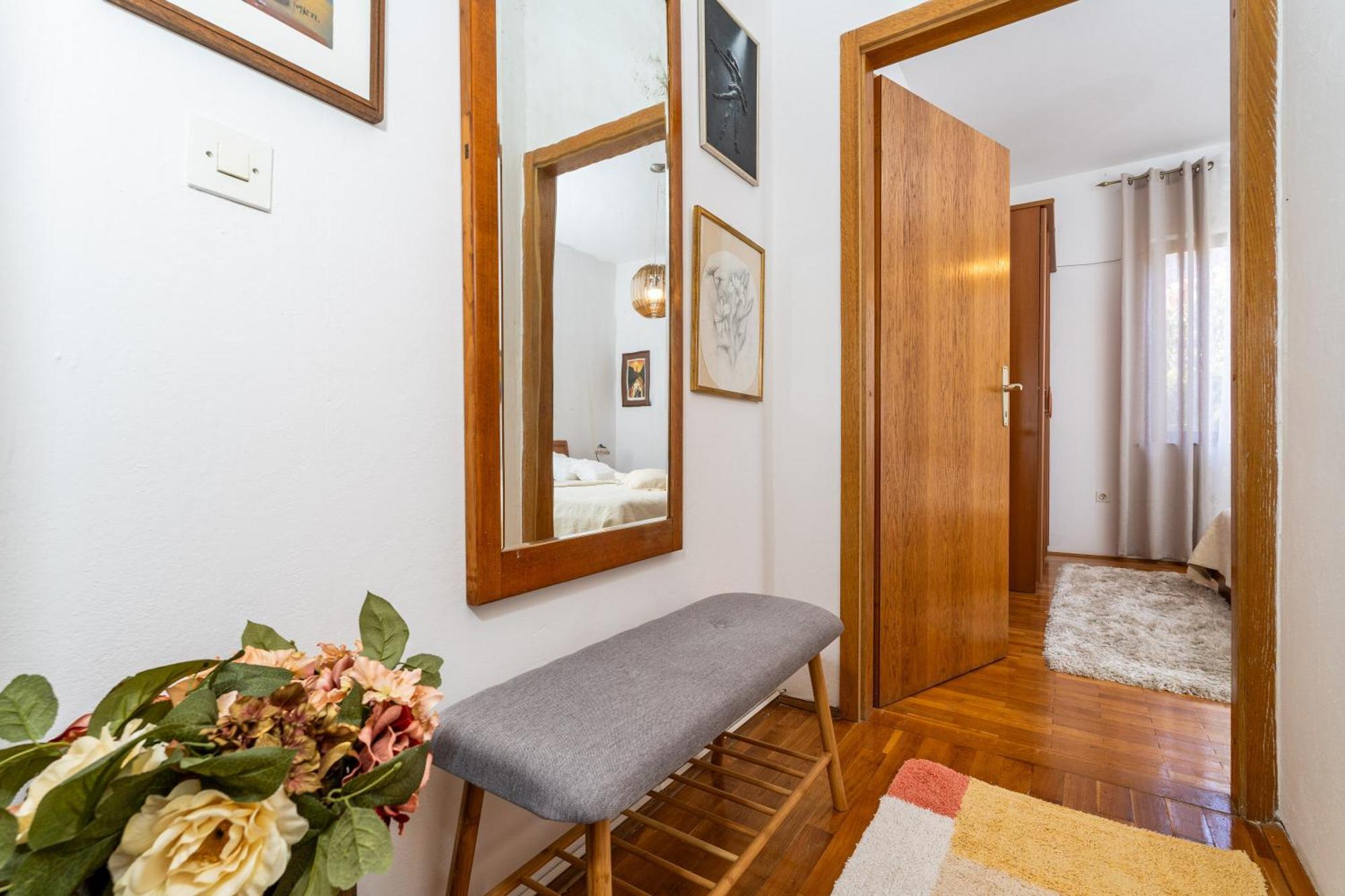 Kadena Apartamento *