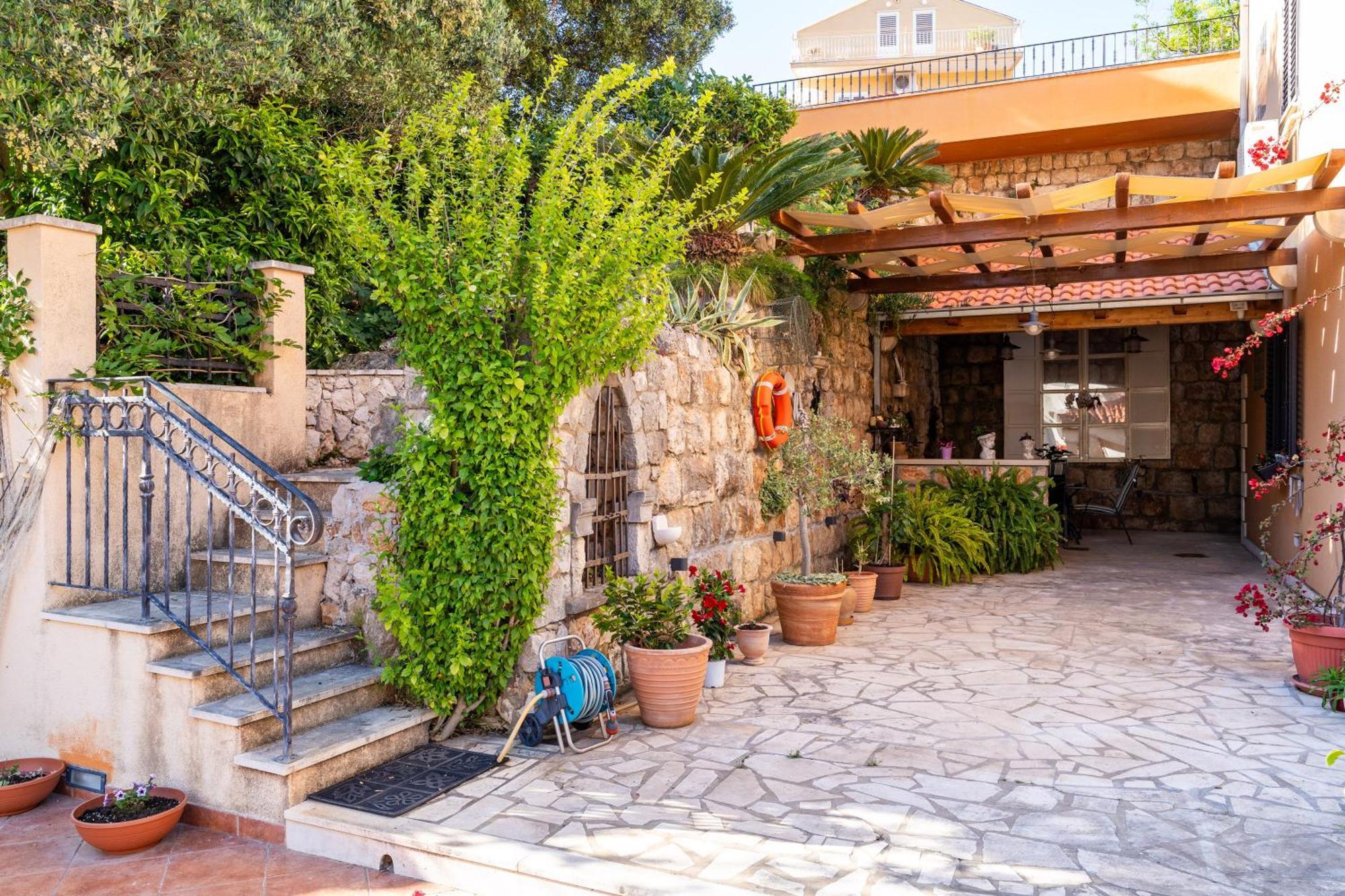 Kadena Apartamento Dubrovnik