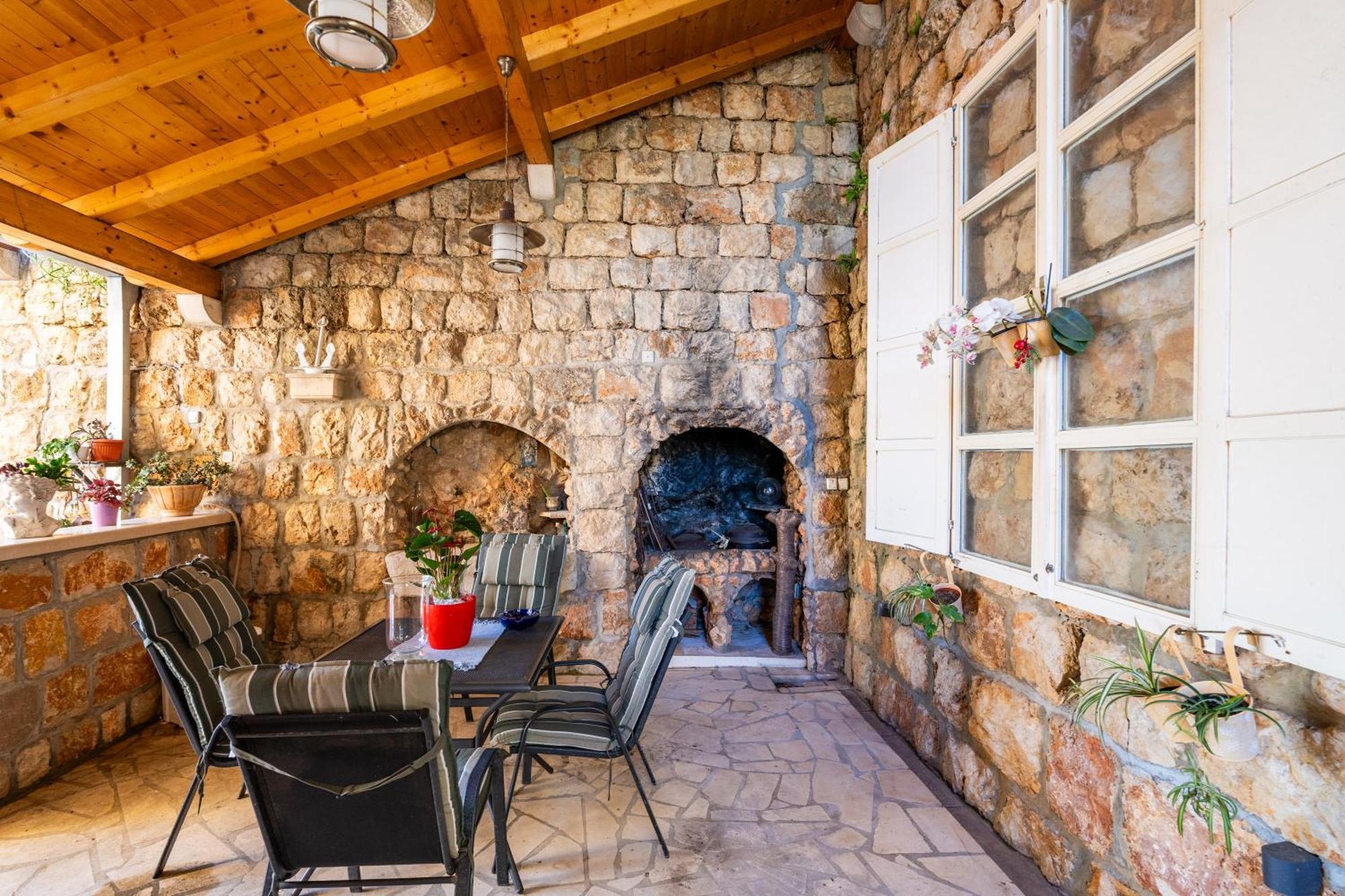 Kadena Apartamento Dubrovnik