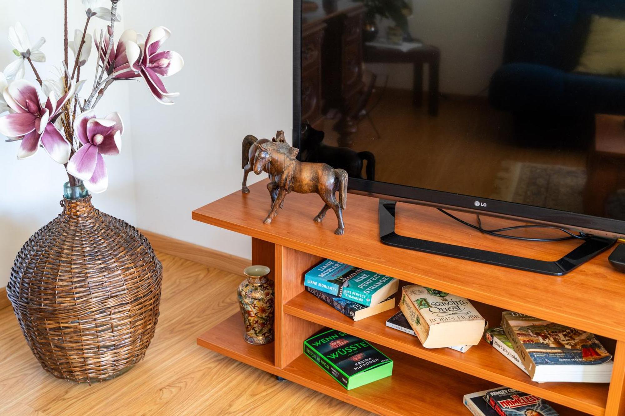 Apartamento Kadena